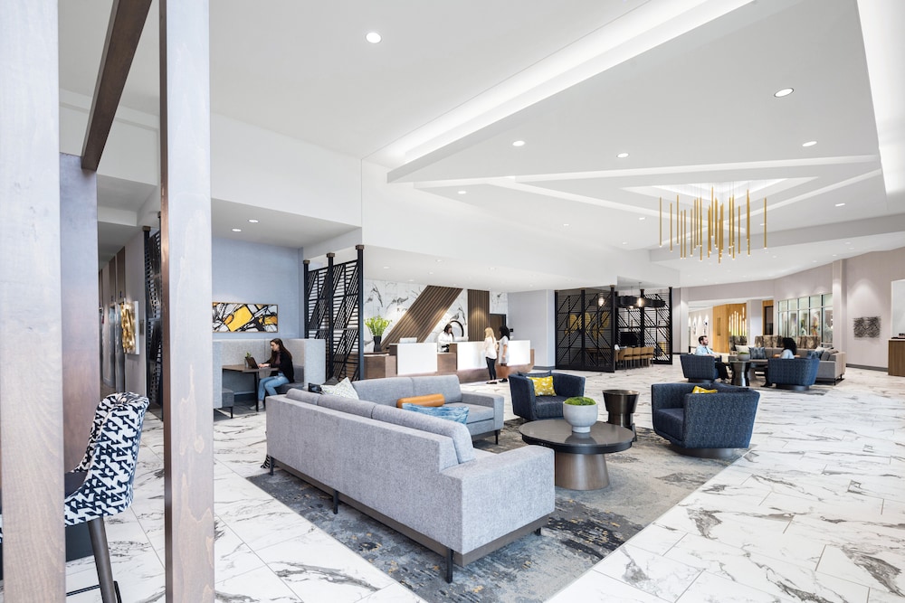 Crowne Plaza Kearney by IHG - photo 4