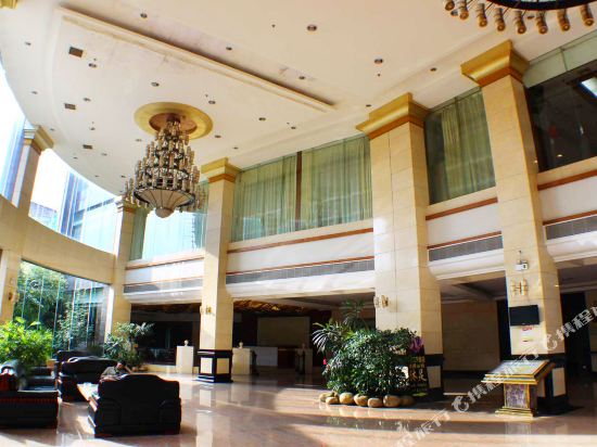 Wenlai Haojing Hotel in Qingyuan, People's Republic of China