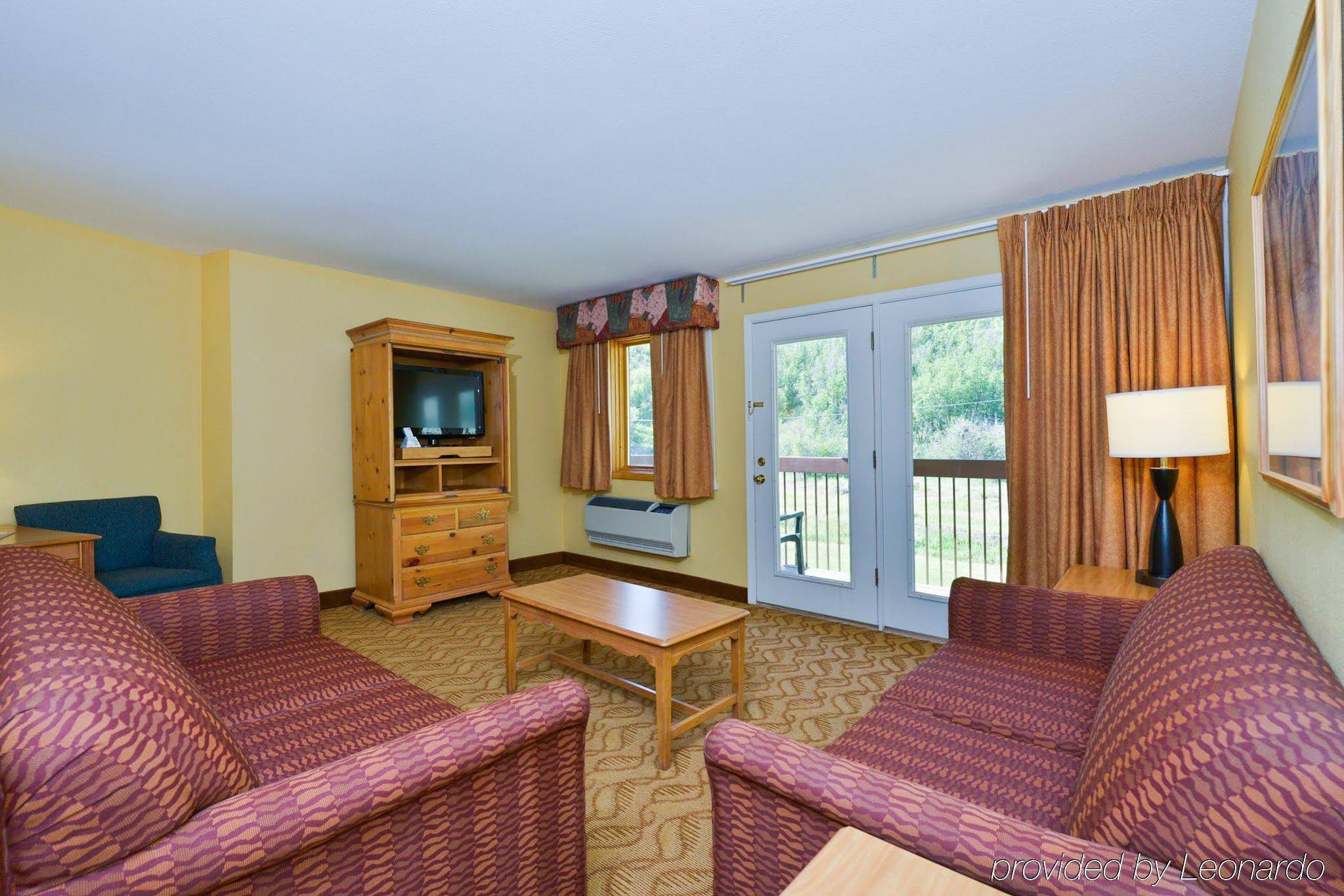 Best Western Durango Inn and Suites - photo 20