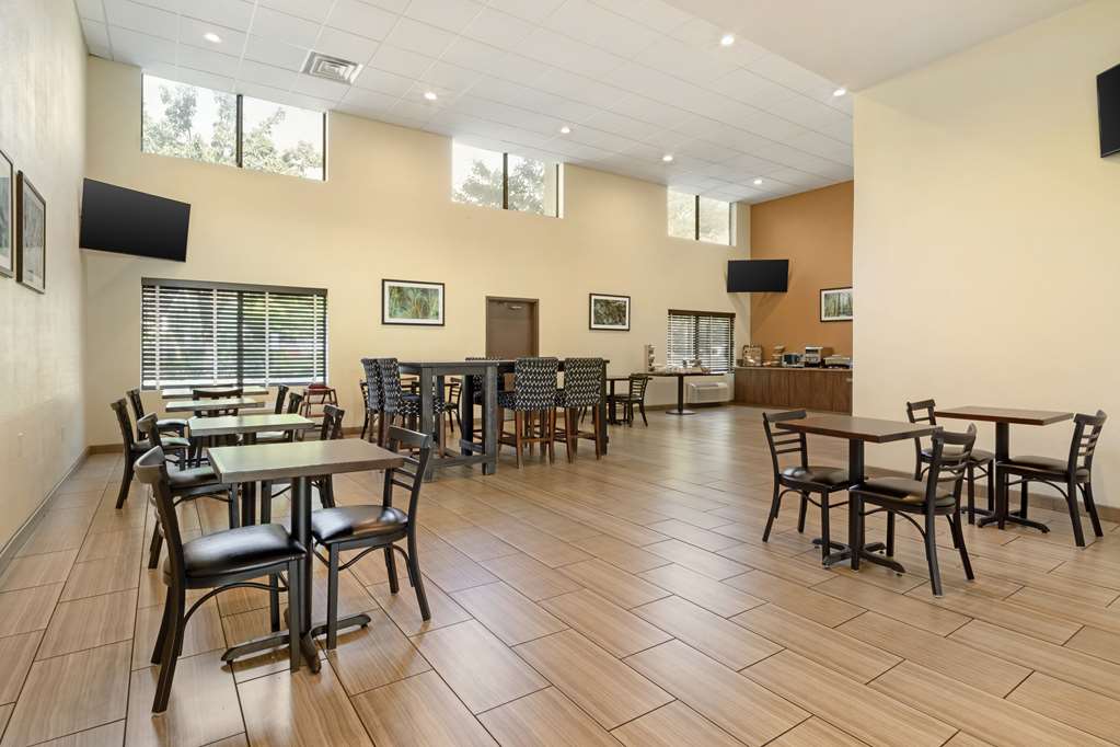 Best Western Heritage Inn Chico - photo 12