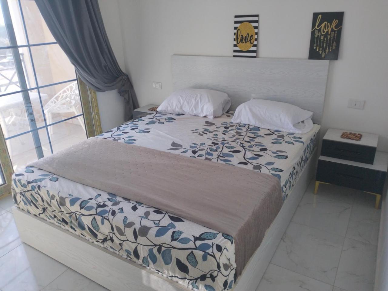 Juliana beach resort Hurghada in Ain Sokhna, Egypt