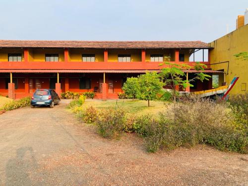 The Lighthouse Beach Resort - last minute hotel in Unknown City