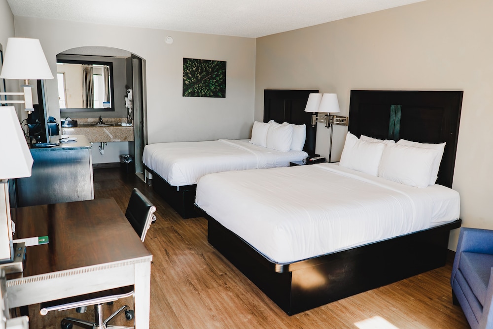 Quality Inn & Suites Monticello - photo 17