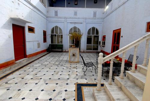 Hotel Jaswant Bhawan — Bikaner — photo 4
