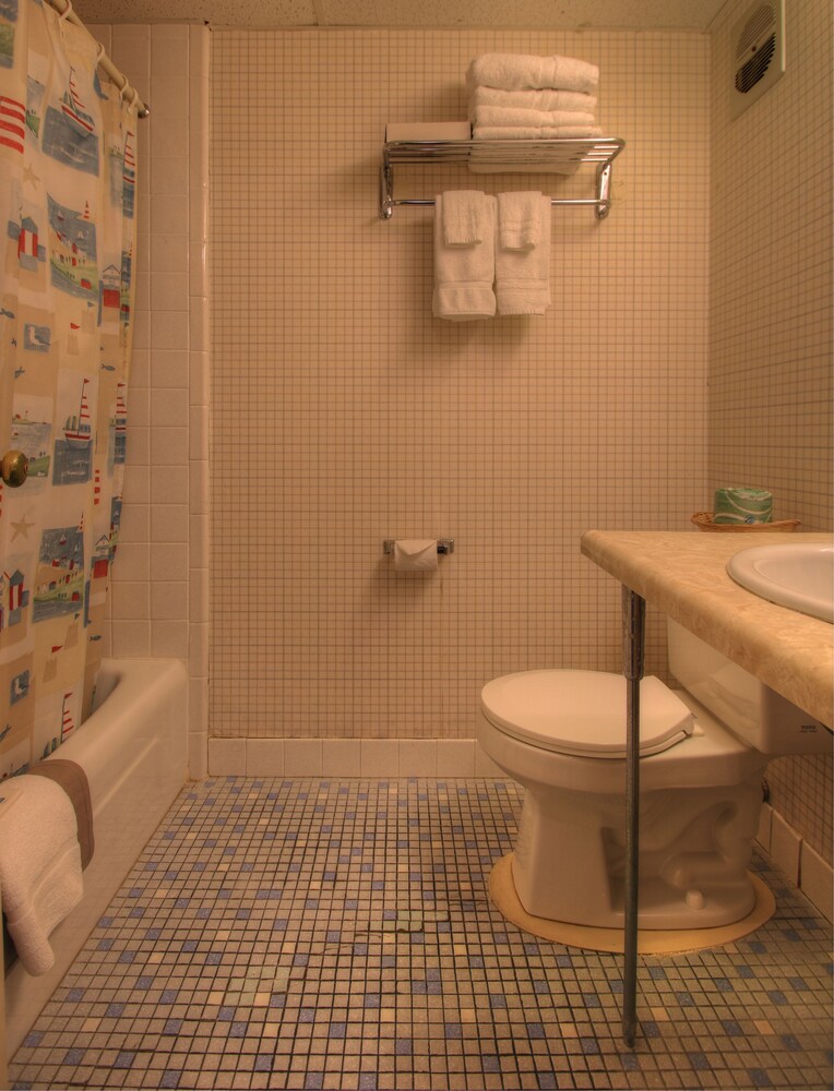 Seashore Park Inn - photo 24