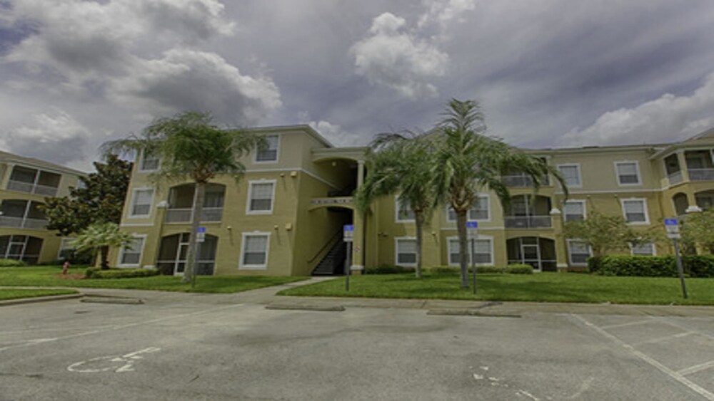 Wp2300 Windsor Palms Resort 3 Bed 2 Baths Condo - photo 31