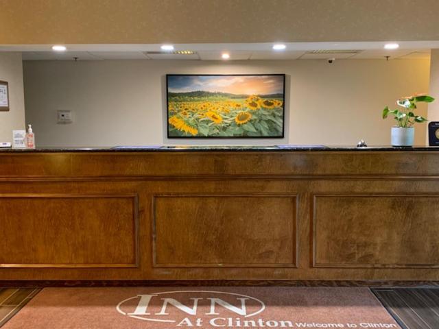 Inn at Clinton - photo 16