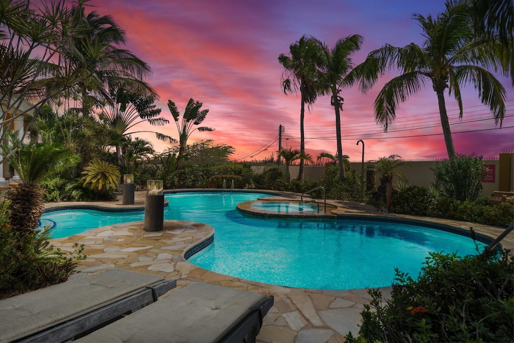 Kamay 85 in Noord, Aruba