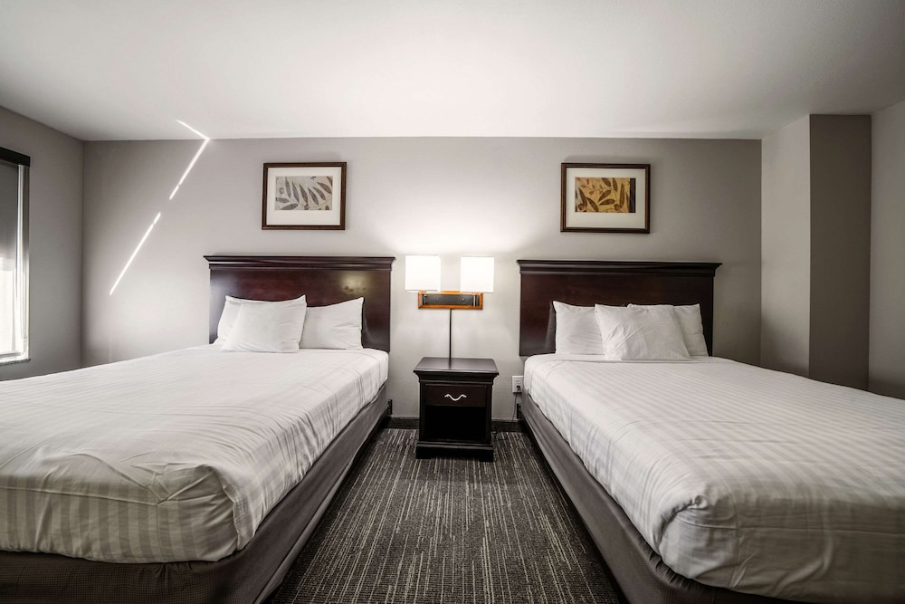 Country Inn & Suites by Radisson Ontario at Ontario Mills CA - photo 21