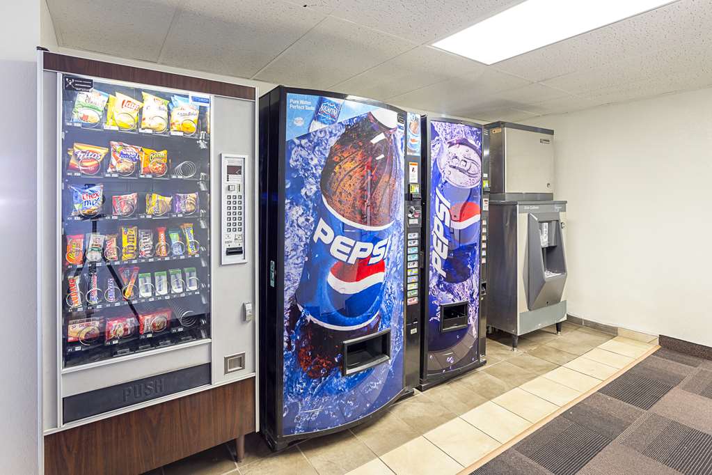 Motel 6 Spokane WA East - photo 28