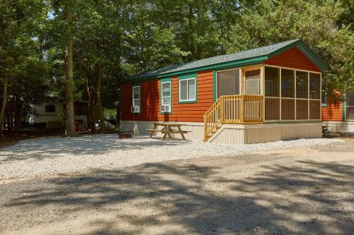 Cape May Koa - photo 2