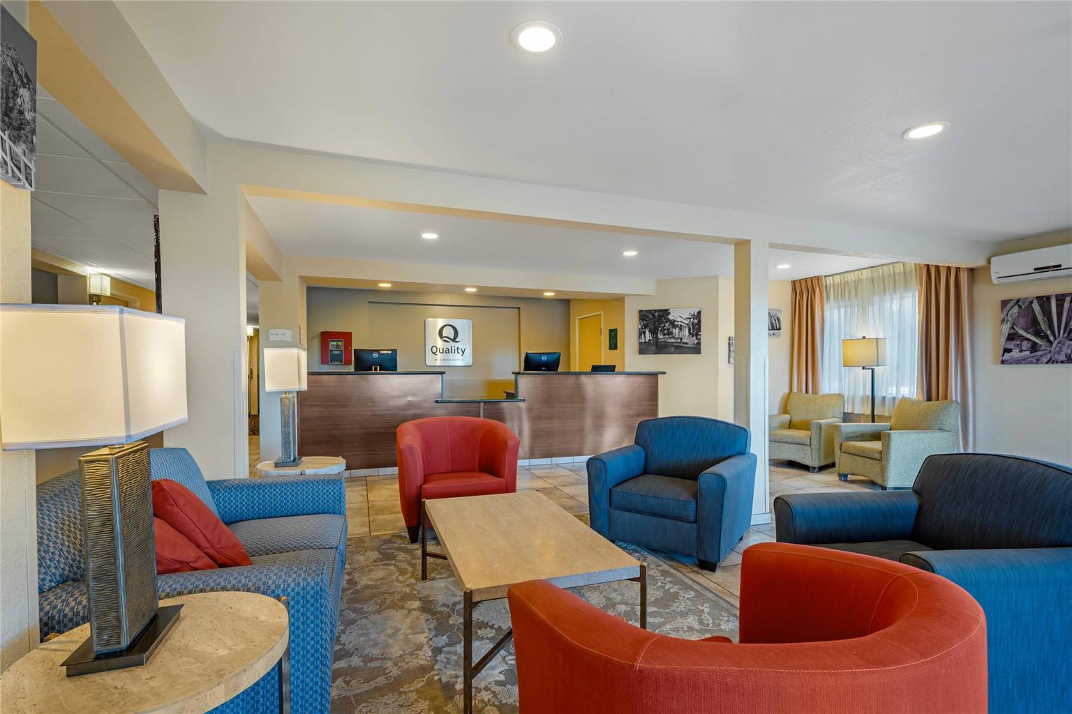Quality Inn Prescott - photo 9