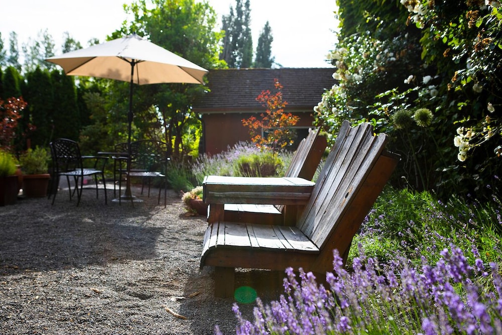 McMenamins Edgefield - photo 119