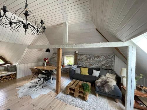 Naturwerk OG — 4-Star Luxury Hotel in Zingst, Germany