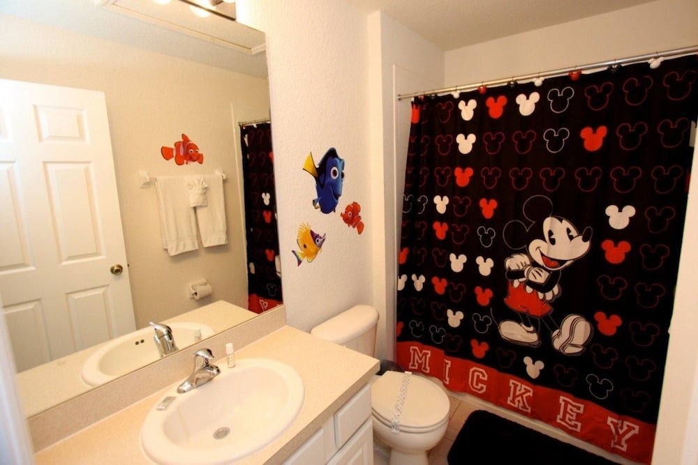 Ov4200 Windsor Hills Resort 3 Bed 3 Baths Villa - photo 12