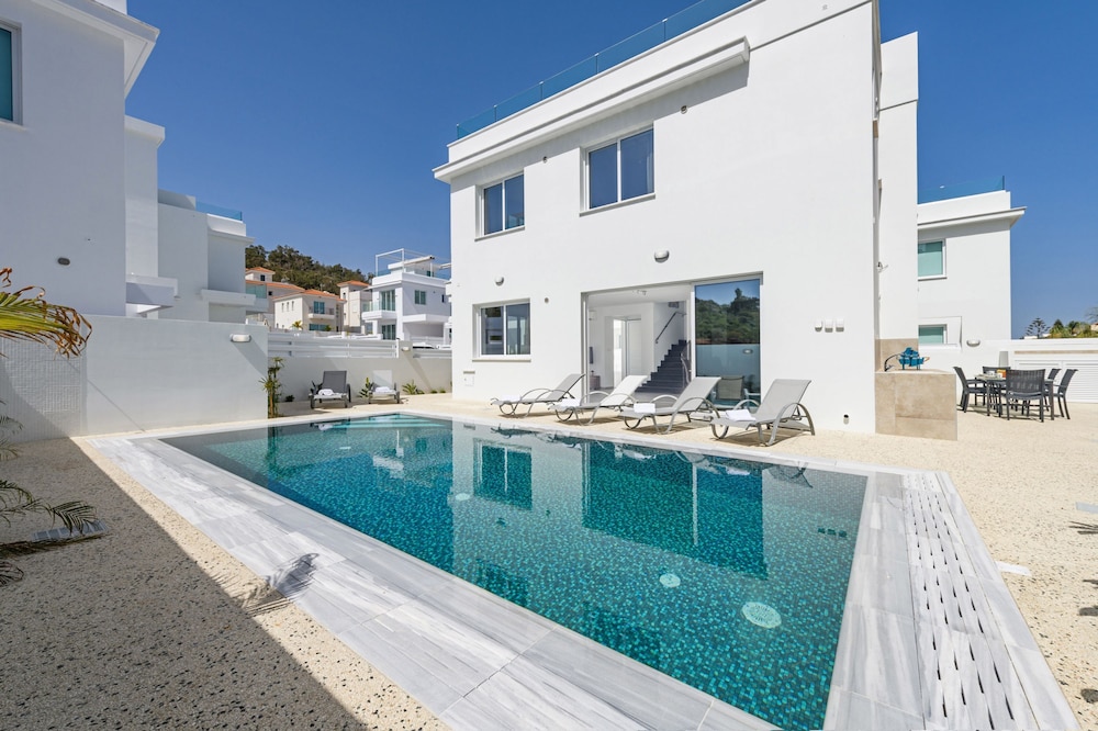 Green Bay Villa 15 in Protaras