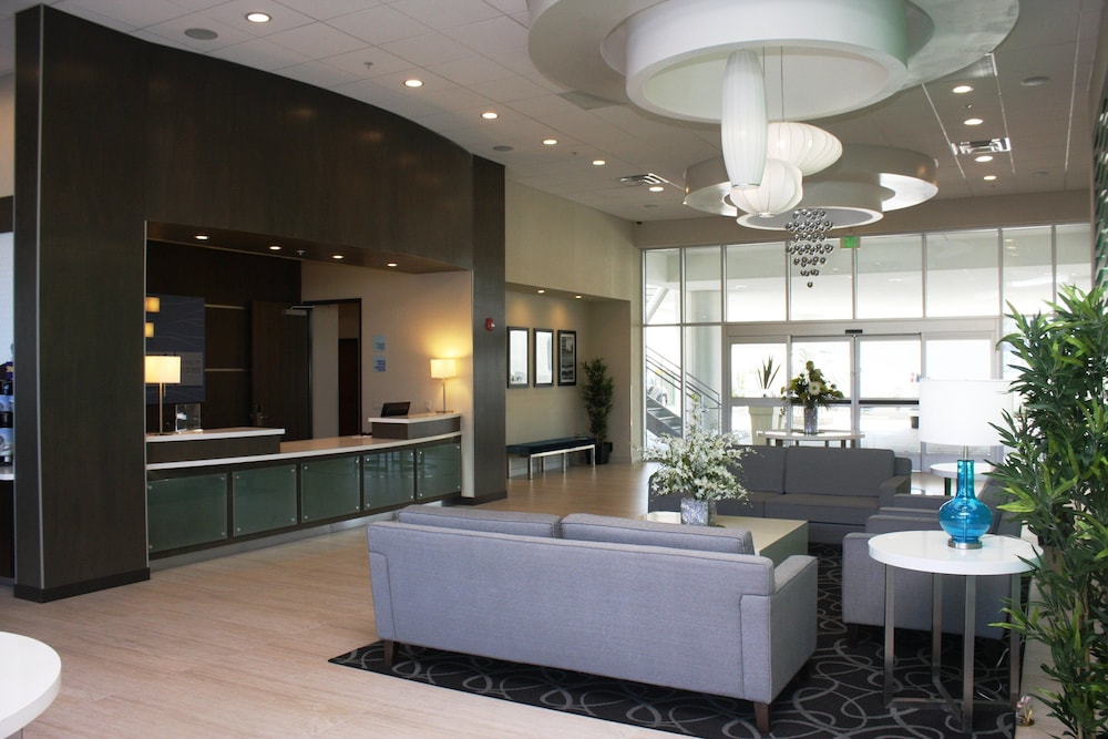 Hampton Inn by Hilton North Hollywood - photo 29