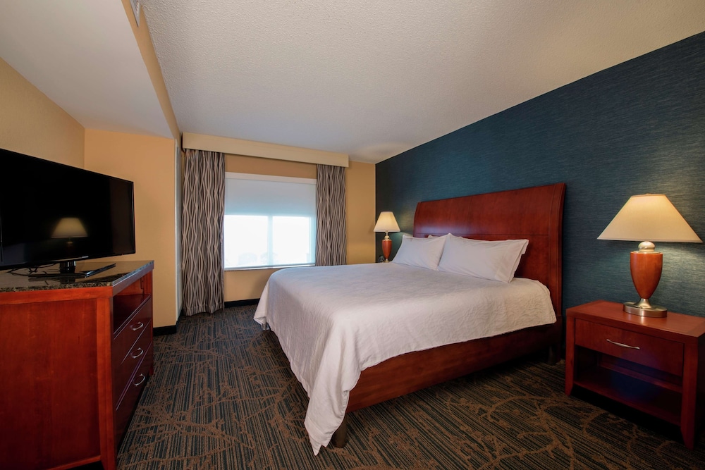 Hilton Garden Inn Tupelo - photo 24