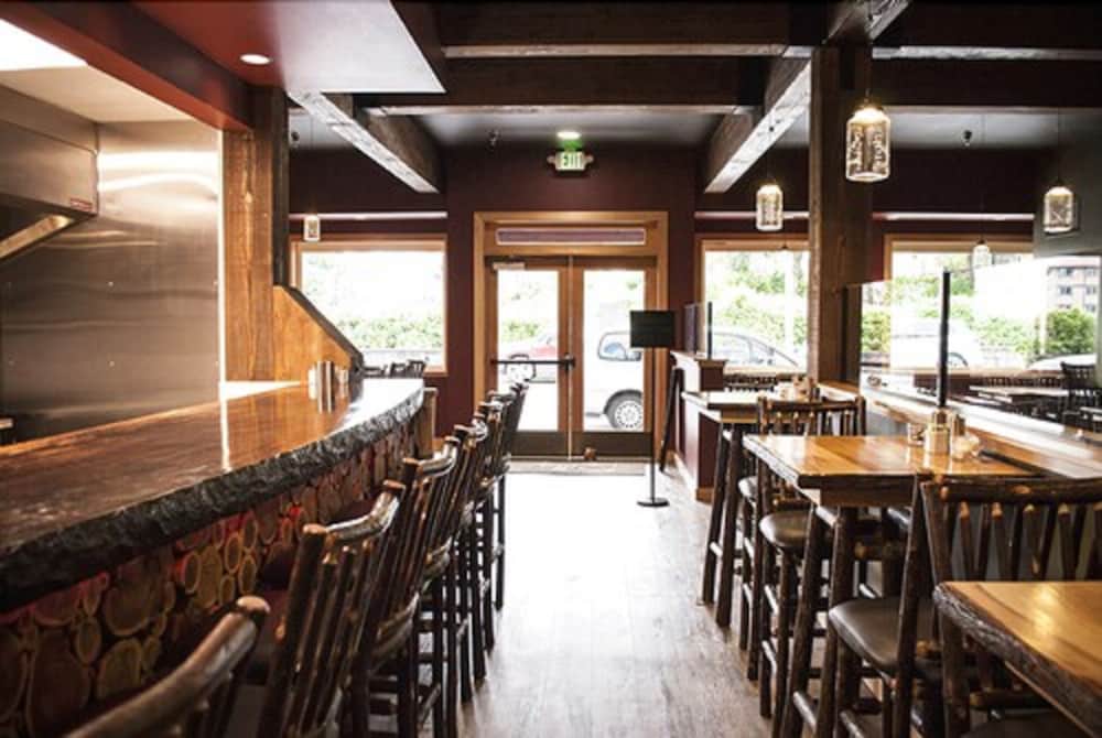 Sitka Hotel and Restaurant - photo 22
