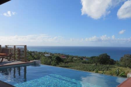Kaye Mango — Soufriere — photo 2