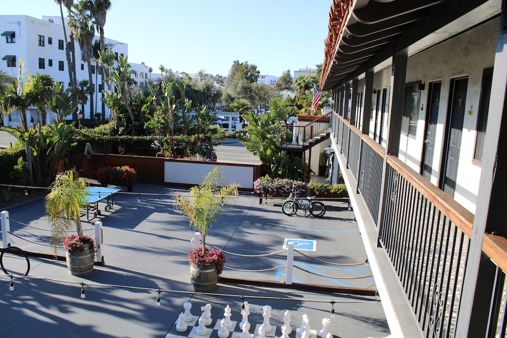 Haley Hotel - photo 66