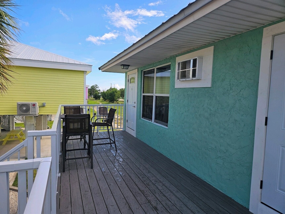 Old Wooden Bridge Resort & Marina - photo 134