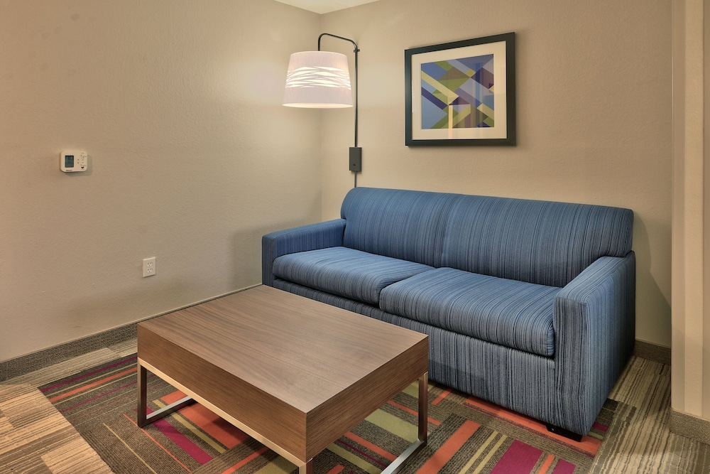 Holiday Inn Express Socorro by IHG - photo 27