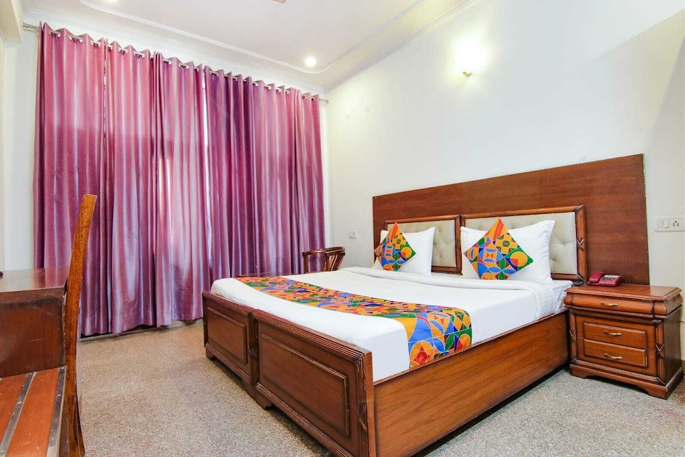 Sks Excel Inn