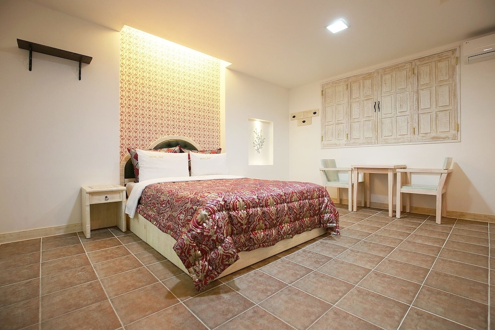 Sejong Feel Sarang Self Check in Motel in Sejong, South Korea