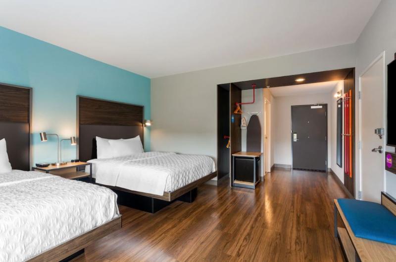 Tru By Hilton Chesterfield Township Detroit - photo 8