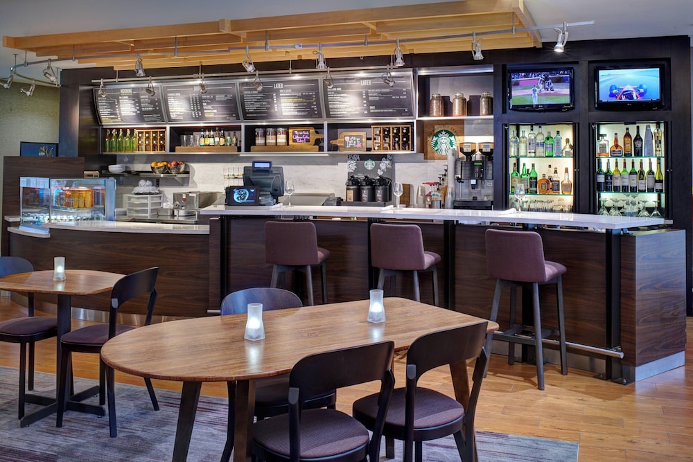 Courtyard by Marriott Chicago Oakbrook Terrace - photo 30