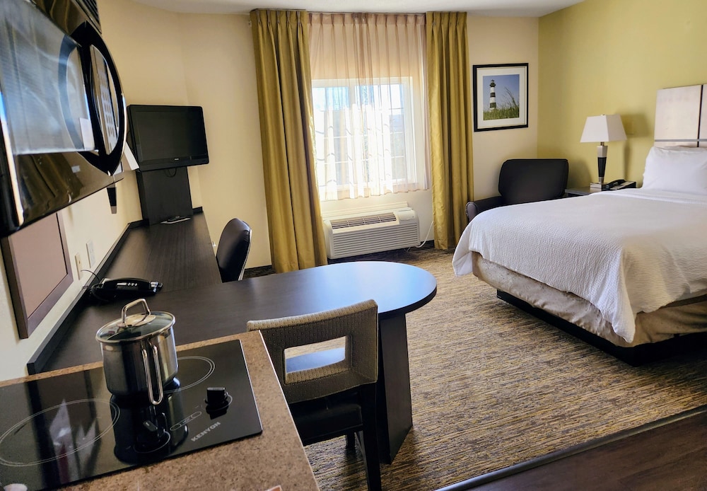 Candlewood Suites Greenville NC by IHG - photo 21