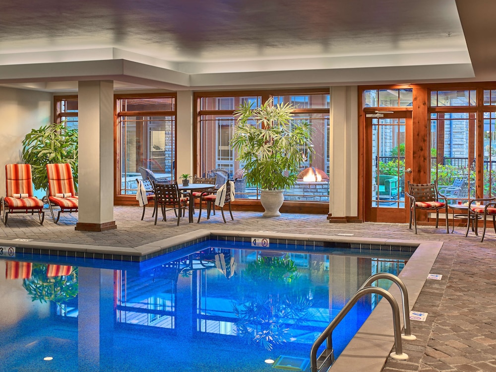 Hilton Garden Inn Gatlinburg - photo 21