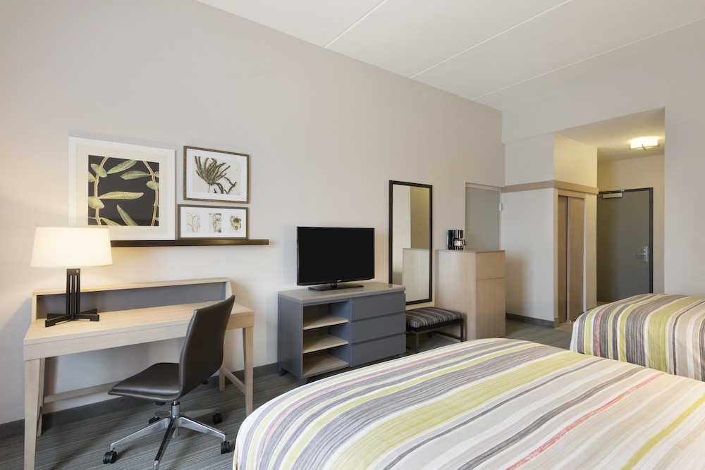 Country Inn & Suites by Radisson Katy TX - photo 5