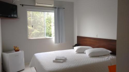 Flex Hotel — Canoinhas — photo 3