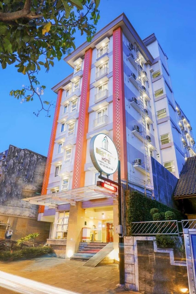 Best City Hotel in Yogyakarta, Indonesia