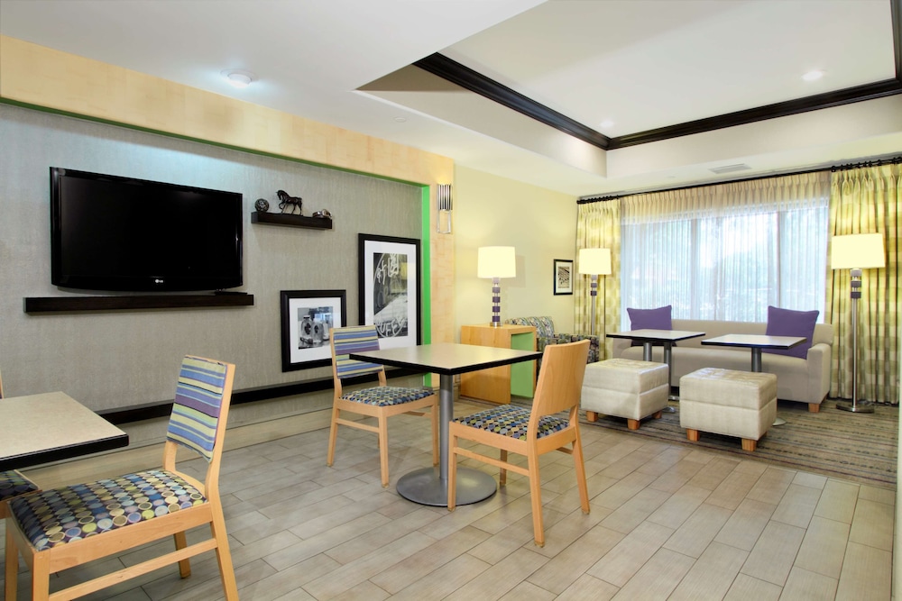 Hampton Inn Austin Airport Area South - photo 25