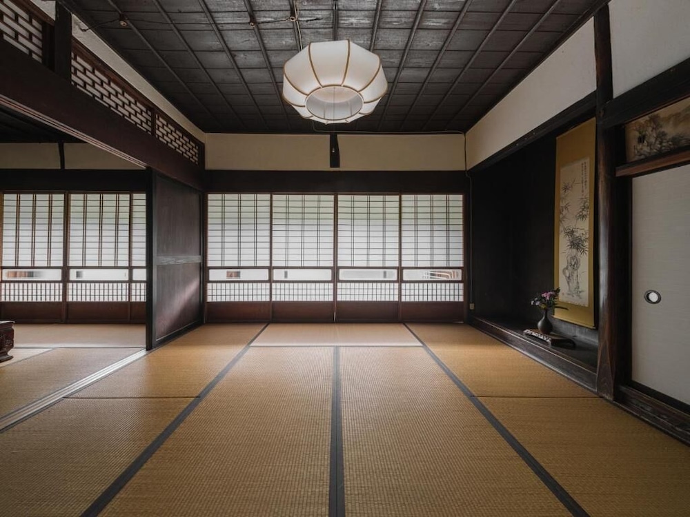 小川町 古民家田淵 Villa Tabuchi — Ogawa — photo 3