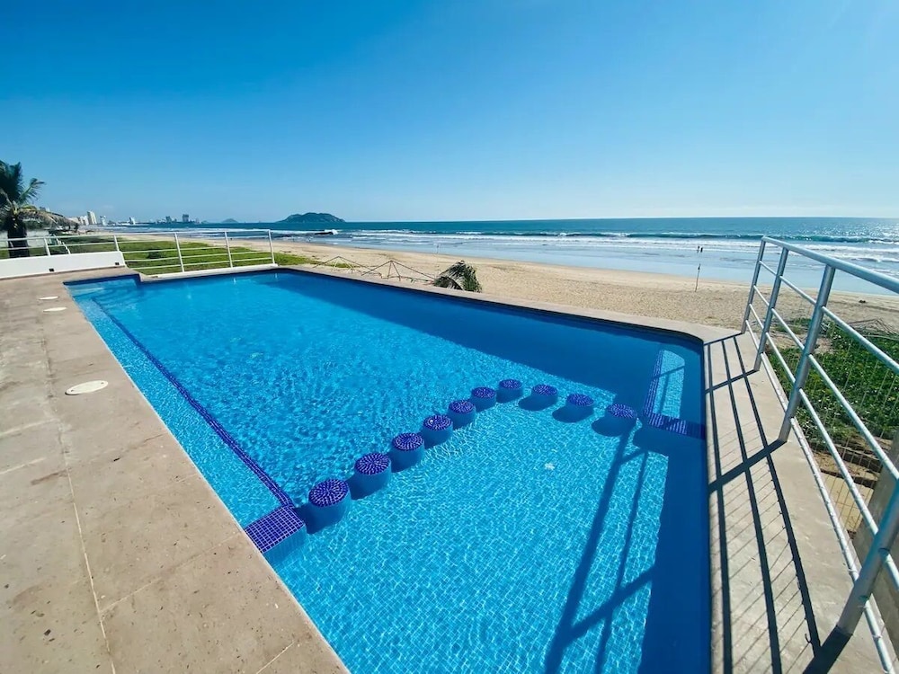 Casas Pb - last minute hotel in Mazatlan