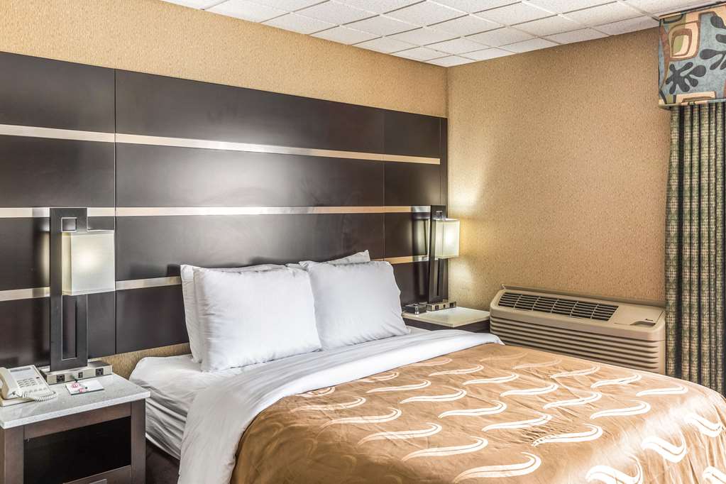 Quality Inn East Stroudsburg Poconos - photo 31