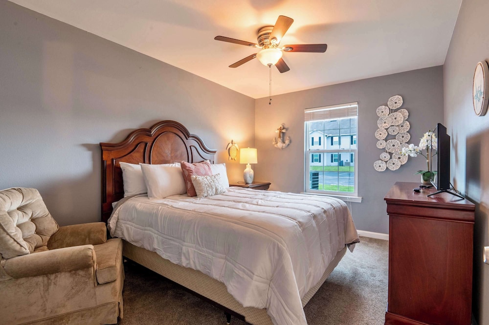 Sunny Memories Resort 3 BR - photo 6