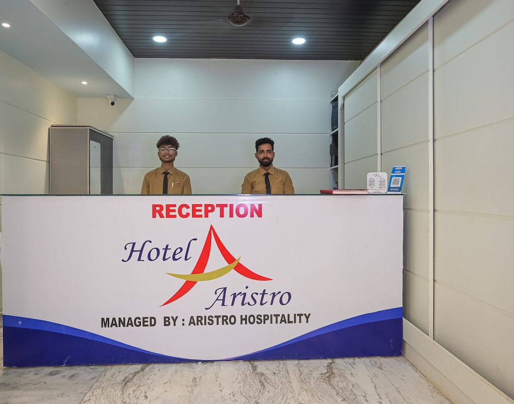 Hotel Aristro — Lonavla — photo 2