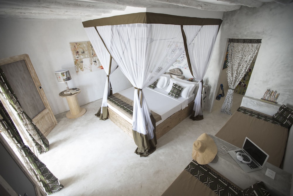 The Loop Beach Resort — Zanzibar — photo 5