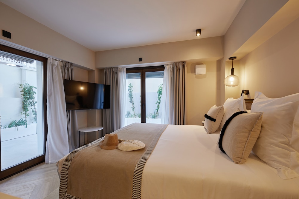 Belle Marivent Petit Hotel in Palma, Spain