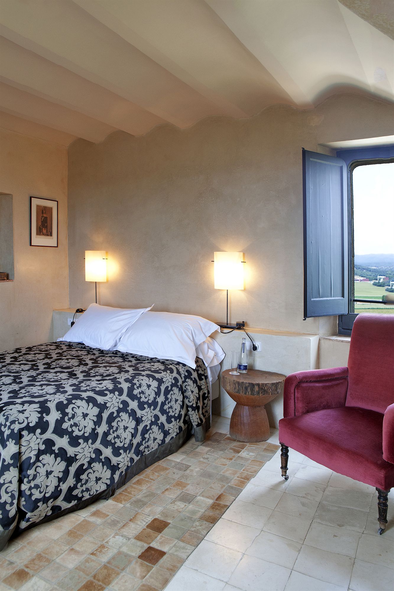 Castell D Emporda — hotel in La Bisbal D'emporda