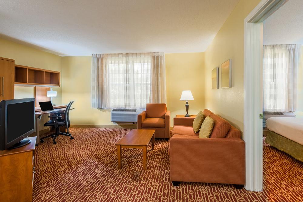 TownePlace Suites by Marriott Albany University Area - photo 5