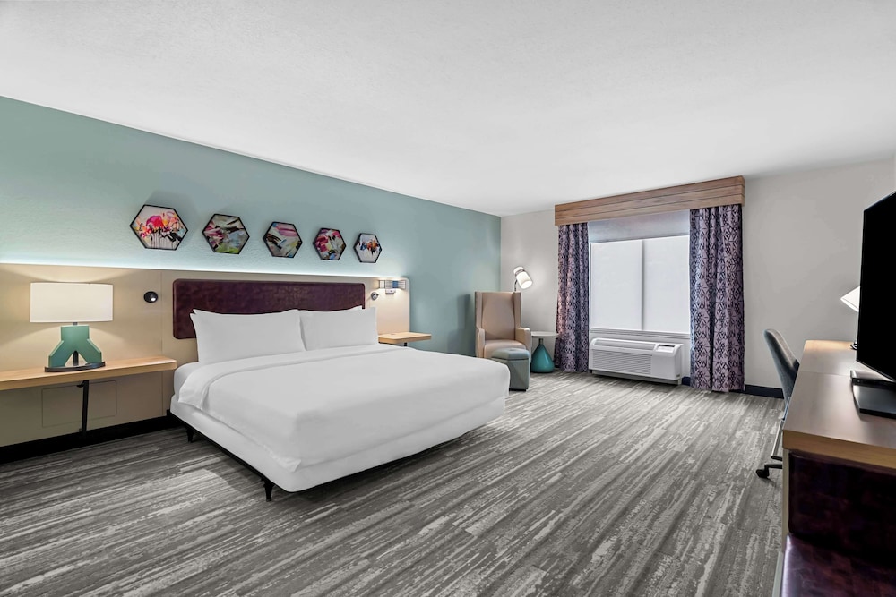 Hilton Garden Inn Cartersville - photo 7