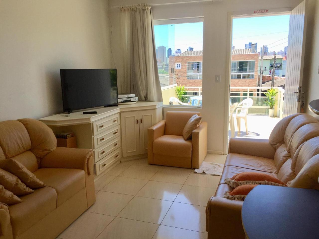 Apartamento Em Torres — 4-Star Luxury Hotel in Torres, Brasil