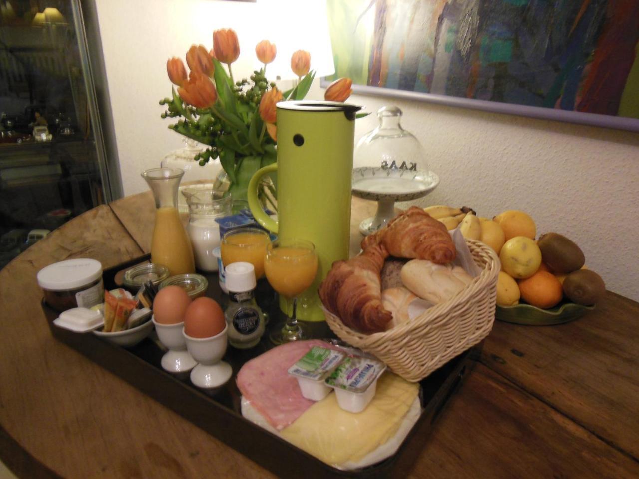 Ambrosius — 4-Star Luxury Hotel in Brugge, Belgium