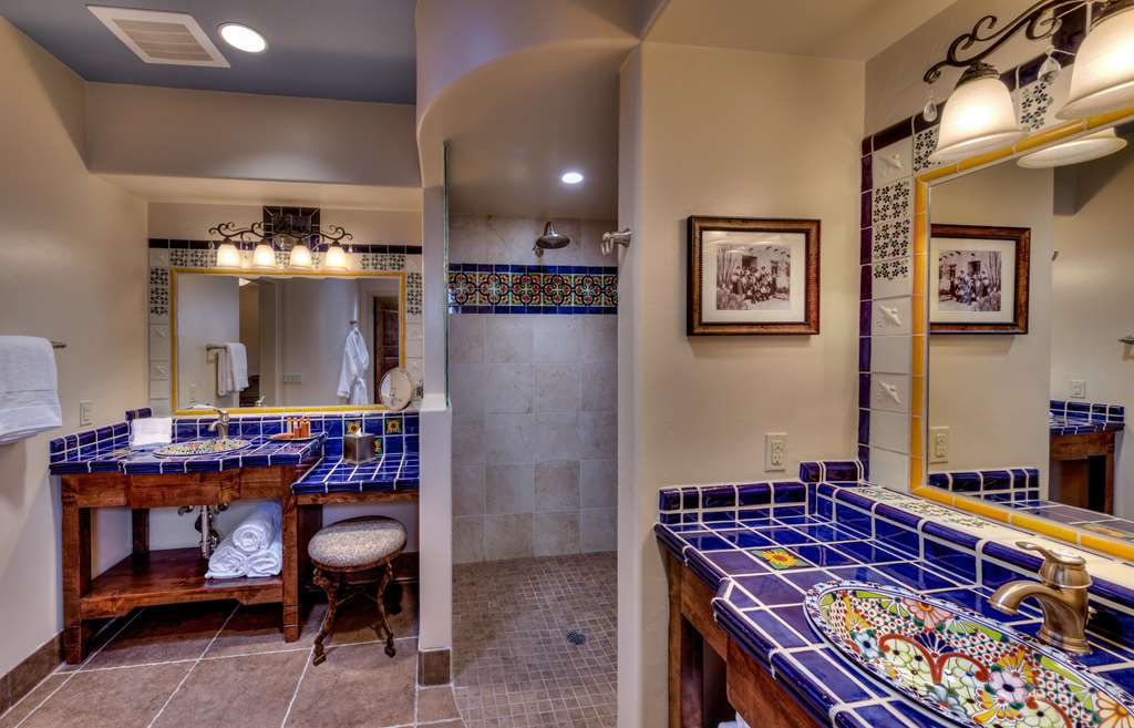 Hacienda Del Sol Guest Ranch Resort - photo 13